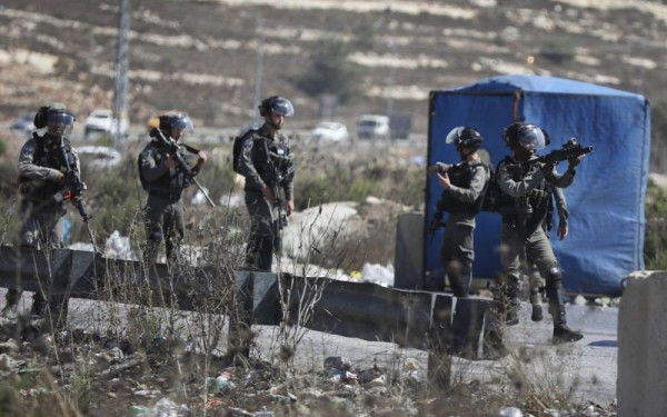 Γερμανία: Σύλληψη δημοσιογράφου της FAZ κατήγγειλε ο γερμανός πρέσβης στο Ισραήλ