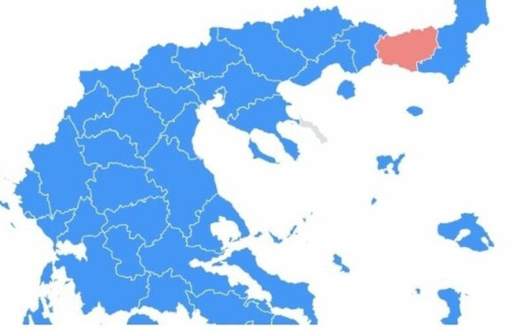 Ροδόπη: Τα δίνει όλα η ΝΔ για να αλλάξει το... ροζ στο χάρτη