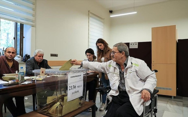 Τουρκία-Εκλογές: Αντίστροφη μέτρηση για το νέο πρόεδρο