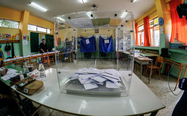 Τι ψήφισαν οι δήμοι της Θεσσαλονίκης; 