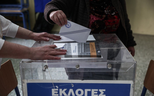 Δημοσκόπηση ALCO: Στο 21,1% η διαφορά ΝΔ-ΣΥΡΙΖΑ - Ποια κόμματα μπαίνουν στη Βουλή (βίντεο)