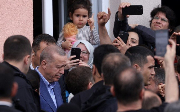 Τουρκία-Εκλογές: «Η ψηφοφορία θα ολοκληρωθεί νωρίτερα»