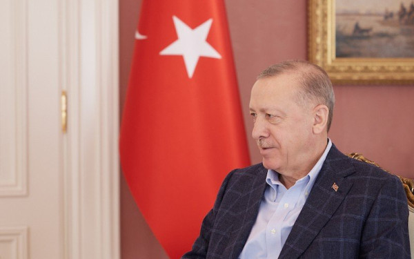 Τουρκία-Λιβύη: Η Ανατολική Μεσόγειος στην ατζέντα της συνάντησης Ερντογάν - Ντμπέιμπα