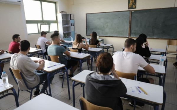 Κόπτσης για κυβερνοεπίθεση στην Τράπεζα Θεμάτων: Πρόκειται για επίθεση μεγατόνων στην εκπαίδευση - Δεν θα τους περάσει (βίντεο)