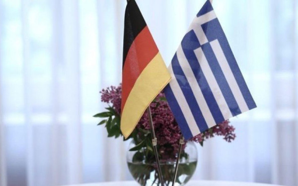 «Eλλάς-Γερμανία συμμαχία» αλλά υπό όρους. Της Δήμητρας Κυρανούδη