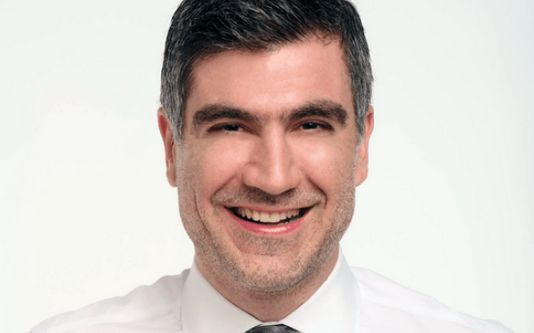 Θ. Γλαβίνας: «Τα κόμματα του δημοκρατικού τόξου και η Κυβέρνηση να στηρίξουν την πρόταση του ΠΑΣΟΚ για αποκλεισμό Κασιδιάρη»