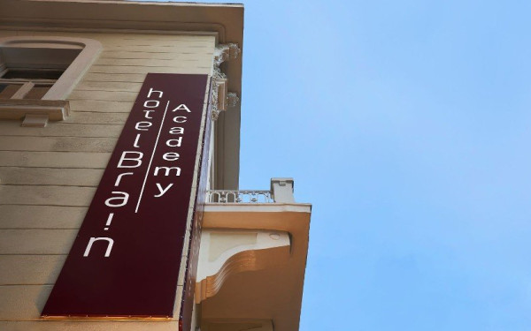 O όμιλος Hotel Brain δημιουργεί ακαδημία για τον ξενοδοχειακό κλάδο 
