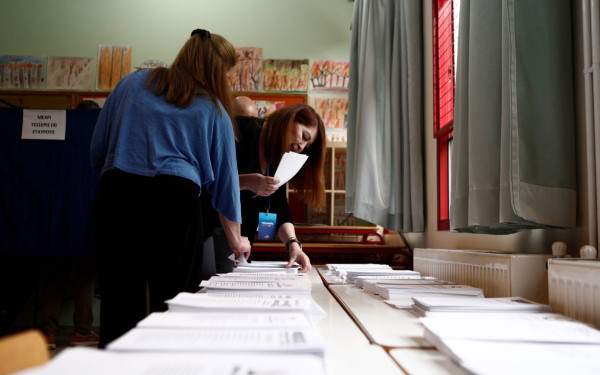 Λιβάνιος: Στις 12:00 η πρώτη επίσημη ενημέρωση για τη συμμετοχή των εκλογέων