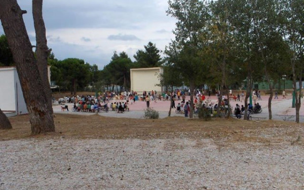 Κατασκηνώσεις ΑμεΑ για 25 άτομα από το Δήμο Αμπελοκήπων-Μενεμένης
