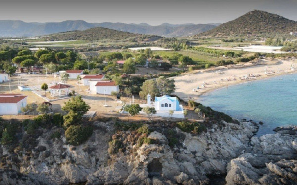 Δήμος Λαγκαδά: Ξεκίνησαν οι εγγραφές παιδιών στις κατασκηνώσεις της Νέας Περάμου