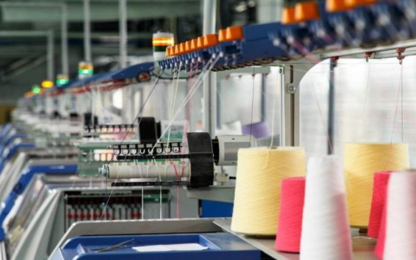 Τρίμηνο δύο όψεων για την ελληνική ένδυση- κλωστοϋφαντουργία