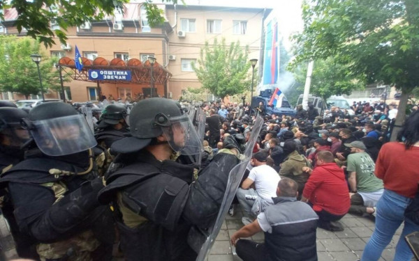 Κόσοβο: Οι αρχές ανοιχτές σε νέες εκλογές στους τέσσερις δήμους όπου πλειοψηφούν οι Σέρβοι