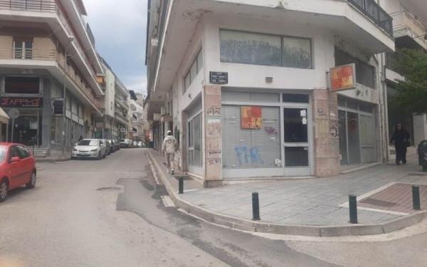 Άγριο έγκλημα στην Κοζάνη: Σήμερα η απολογία τού 61χρονου φερόμενου ως μητροκτόνου