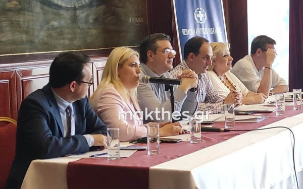 Θεσσαλονίκη: Τα ζητήματα της Κοινωνικής Ένταξης στο προσκήνιο (φωτ.)