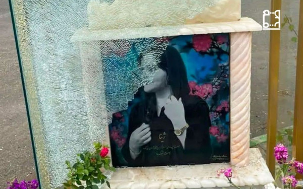 Ιράν: Οι αρχές έθεσαν υπό κράτηση τον πατέρα της Μαχσά Αμινί - Τον άφησαν ελεύθερο μετά από προειδοποιήσεις