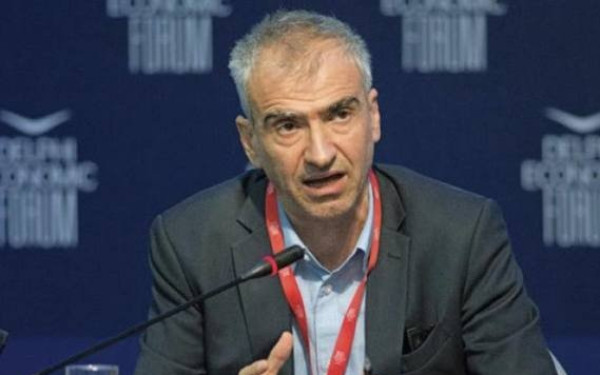 N. Mαραντζίδης για ΣΥΡΙΖΑ: Νικητής ο Πολάκης αν κερδίσει ο Κασσελάκης - Προπαγάνδα εναντίον της Αχτσιόγλου