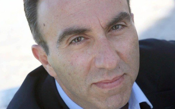 Θεσσαλονίκη: Το τελευταίο «αντίο» στον δημοσιογράφο Χρήστο Μάτη
