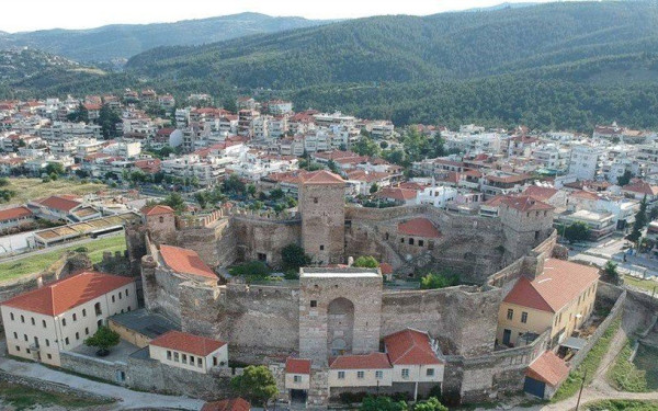 Ιούνιος στα Μνημεία και τους Αρχαιολογικούς χώρους της Θεσσαλονίκης