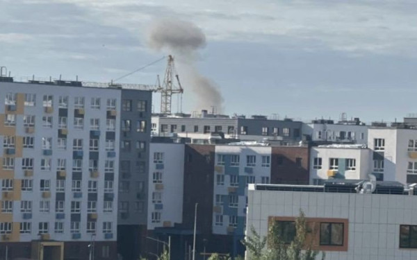 Ρωσία: Καταστρέψαμε περισσότερα από 100 ουκρανικά drones - Μια γυναίκα και το παιδί της σκοτώθηκαν στο Μπέλγκοροντ