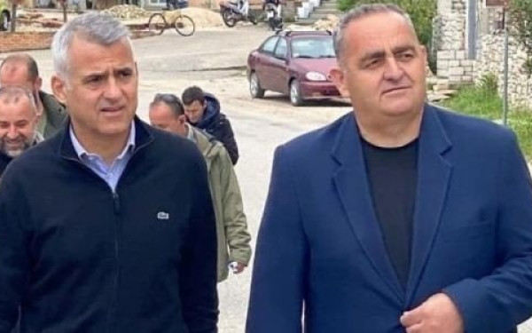 Αλβανία: Παραμένει στη φυλακή ο Μπελέρης - Αποφυλακίζεται με όρους ο Κοκαβέσης 