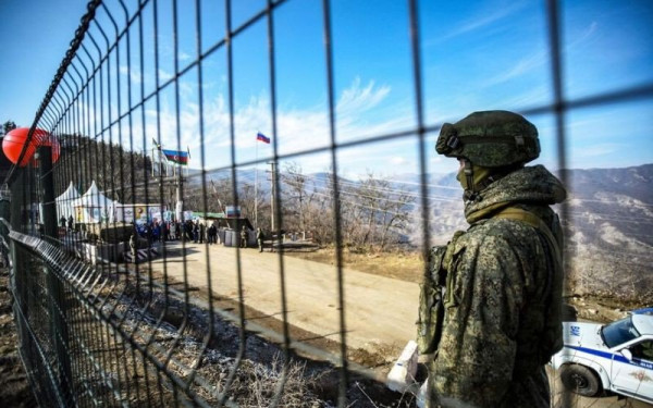 Ναγκόρνο-Καραμπάχ: Η Αρμενία μιλά για επιχείρηση «εθνοκάθαρσης» του Αζερμπαιτζάν