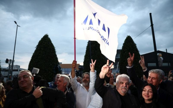 Εκλογές 2023 - Νέα Δημοκρατία: Ποιοι εκλέγονται βουλευτές σε όλη την Ελλάδα