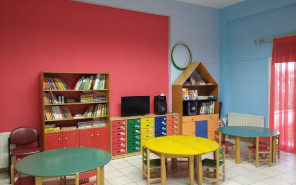 Βρεφονηπιακοί σταθμοί ΔΥΠΑ: Έως αύριο Κυριακή οι αιτήσεις