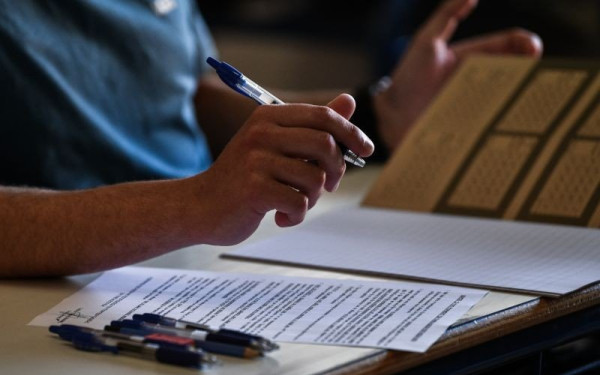 Πανελλαδικές 2023 - ΓΕΛ: Τα θέματα σε Λατινικά, Χημεία, Πληροφορική