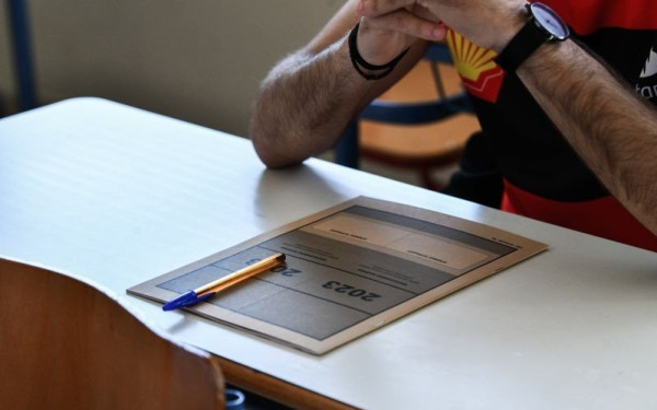 Πανελλαδικές 2023 - ΕΠΑΛ: Αυτά είναι τα θέματα των Νέων Ελληνικών  