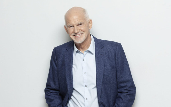 Εκλογές 2023: Επιστρέφει στη Βουλή ο Γιώργος Παπανδρέου - Το μήνυμά του