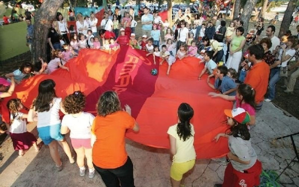 «Παραθινούπολη 2023»: Ανοίγει τις πύλες του το μεγαλύτερο φεστιβάλ για παιδιά στη βόρεια Ελλάδα 