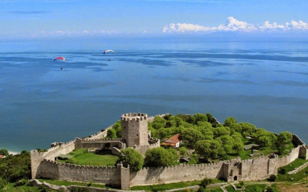 Πιερία: Σουηδικό fund ενδιαφέρεται για οικιστική ανάπτυξη - Mεγάλο project από Έλληνες του εξωτερικού