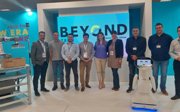 Robotics Workshop: Οι ρομποτικοί αυτοματισμοί στην υπηρεσία των ΜμΕ