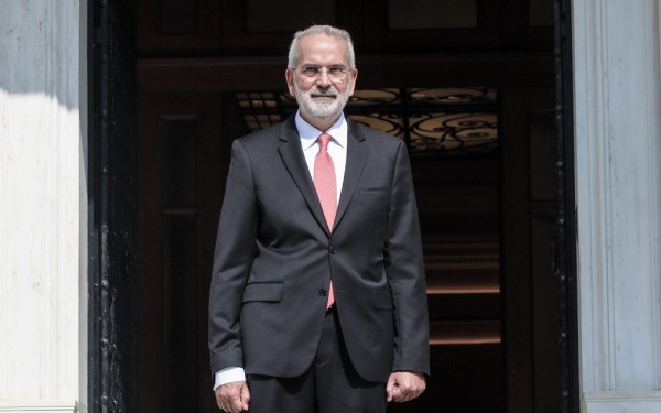 Γνωστά ονόματα στην υπηρεσιακή κυβέρνηση του Ι. Σαρμά