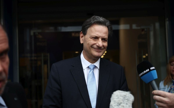 Θ. Σκυλακάκης: «Παραμύθι» η κυβέρνηση Μητσοτάκη θέλει να ιδιωτικοποιήσει το νερό