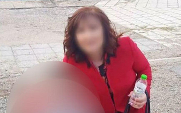 Γυναικοκτονία στη Χαλκιδική: Συγκλονίζει ο πατέρας της 39χρονης - «Θα αντέξω για τα εγγόνια μου» (βίντεο)