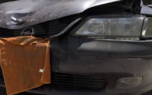 Τροχαίο με εγκατάλειψη στην Κερατέα: Οδηγός παρέσυρε και σκότωσε πατέρα δύο παιδιών