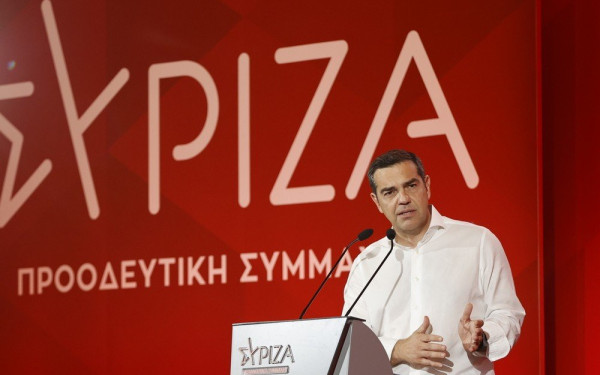 Τσίπρας: Ανάγκη να επικρατήσει μια διαφορετική κουλτούρα για το δημόσιο πανεπιστήμιο 