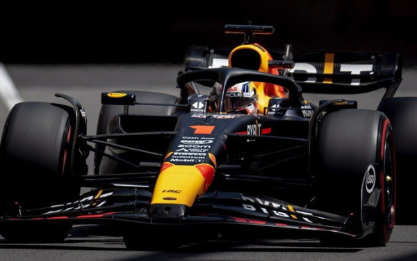 Φόρμουλα 1: Πρώτη pole position για τον Φερστάπεν στο Μονακό