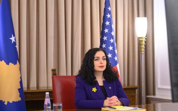 Κόσοβο: Στρατηγικός στόχος η ένταξη στο ΝΑΤΟ