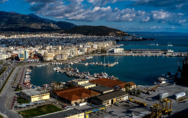 Βόλος: Κανένα πρόβλημα με το νερό στο δίκτυο ύδρευσης, λέει ο Δήμος