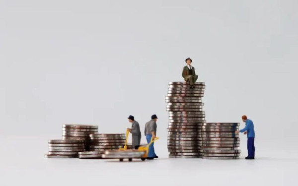 Διεθνής Οργάνωση Εργασίας: Επιδείνωση του χάσματος ανάμεσα σε πλούσιες και φτωχές χώρες