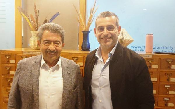 Θεσσαλονίκη - Αντιτορπιλικό «Βέλος»: 50 χρόνια μετά μέλος του πληρώματος θυμάται πως έπαιξαν τη ζωή τους «κορώνα - γράμματα»