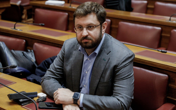 Ζαχαριάδης για αποκλεισμό Κασσελάκη: Κόμμα που αντιλαμβάνεται ότι έχει έρθει κάποιος για να το διαλύσει, έχει δικαίωμα να αμυνθεί