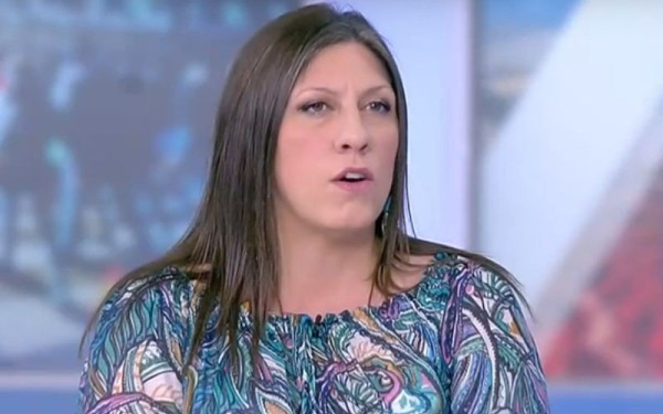 Πλεύση Ελευθερίας: Αποχωρεί και τέταρτη υποψήφια από το κόμμα 