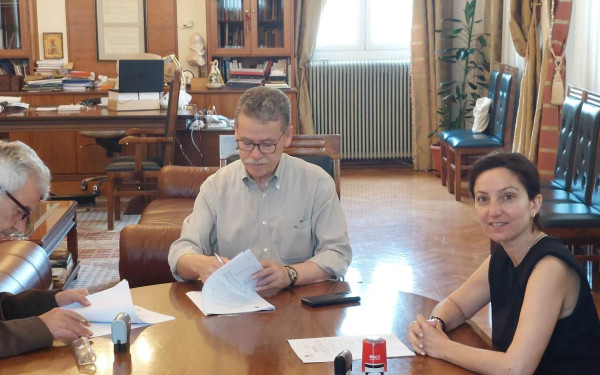 Κοζάνη: Ξεκινά μεγάλο έργο ασφαλτόστρωσης - 42 δρόμοι θα κάνουν «λίφτινγκ» (χάρτης)