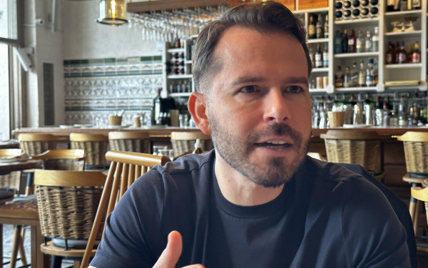 Δ. Ασλανίδης: «Ο δήμαρχος πρέπει να βρίσκεται συνεχώς σε Αθήνα και Περιφέρεια και να διεκδικεί πόρους και έργα»