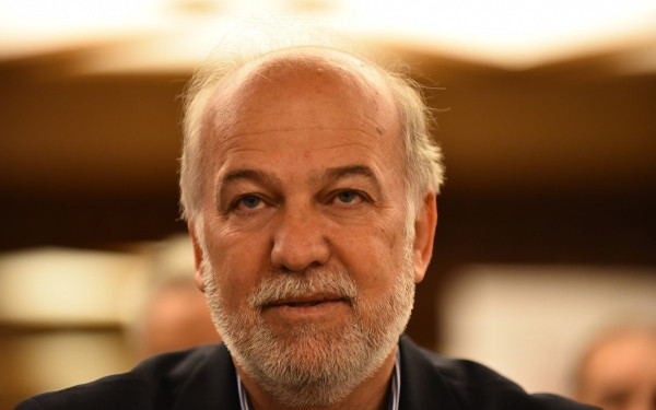 Καταγγελία Φλωρίδη: Μεταφέρθηκαν χιλιάδες μουσουλμάνοι από την Γερμανία στη Ροδόπη με έτοιμα ψηφοδέλτια