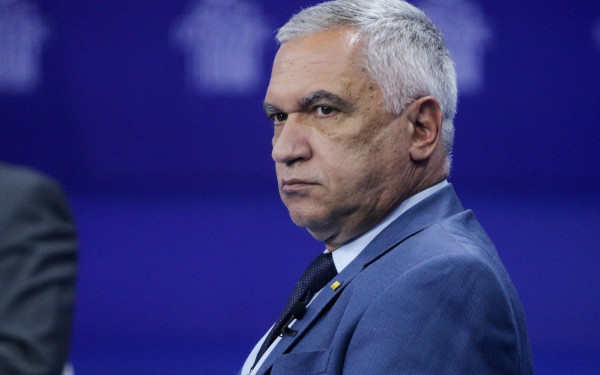 Μιχαήλ Κωσταράκος: Την Τρίτη στη Θεσσαλονίκη η κηδεία του 