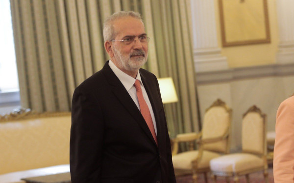 Ιω. Σαρμάς: Η ελληνική Πολιτεία αγκαλιάζει όλους τους Έλληνες, χωρίς διάκριση